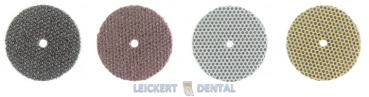 Flexible Diamantscheiben